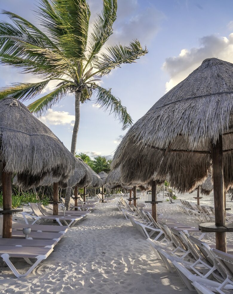 Hotel Platinum Yucatan Princess All Suites & Spa Resort