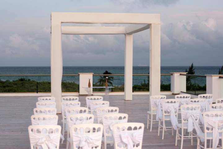 Hotel Platinum Yucatan Princess All Suites & Spa Resort