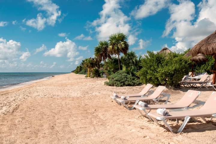 Hotel Platinum Yucatan Princess All Suites & Spa Resort
