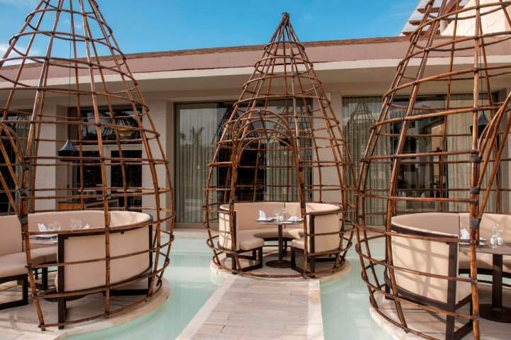 Hotel Platinum Yucatan Princess All Suites & Spa Resort