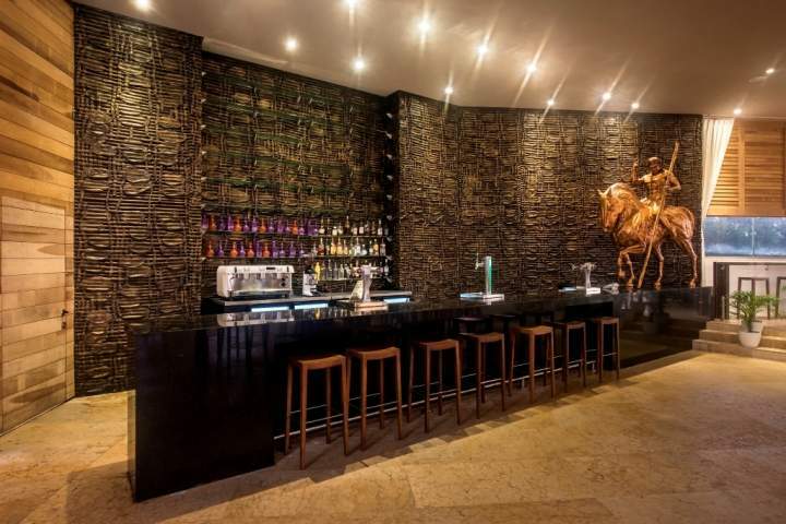 Hotel Platinum Yucatan Princess All Suites & Spa Resort