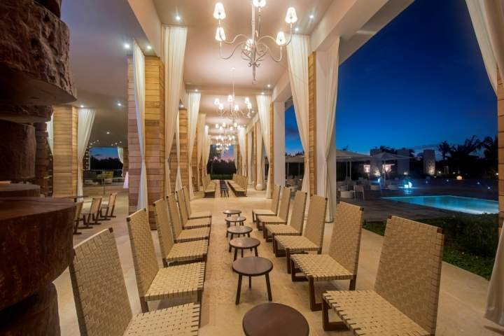 Hotel Platinum Yucatan Princess All Suites & Spa Resort