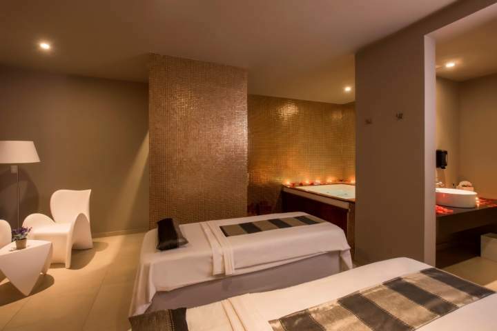 Hotel Platinum Yucatan Princess All Suites & Spa Resort