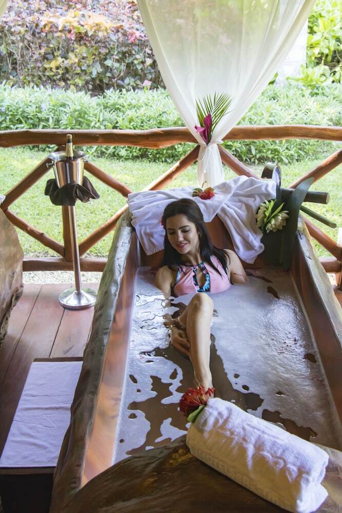 Hotel Platinum Yucatan Princess All Suites & Spa Resort