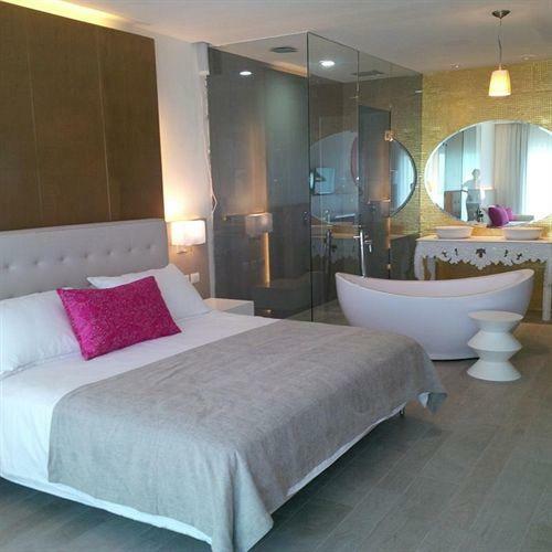 Hotel Platinum Yucatan Princess All Suites & Spa Resort