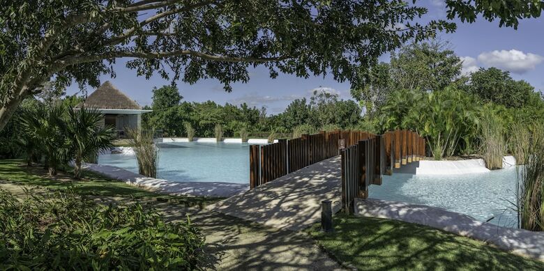 Hotel Platinum Yucatan Princess All Suites & Spa Resort