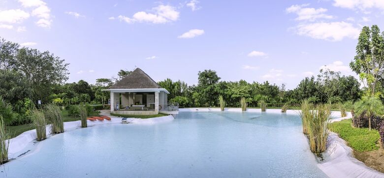 Hotel Platinum Yucatan Princess All Suites & Spa Resort