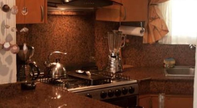 Bed & Breakfast Casa Mi Tesoro