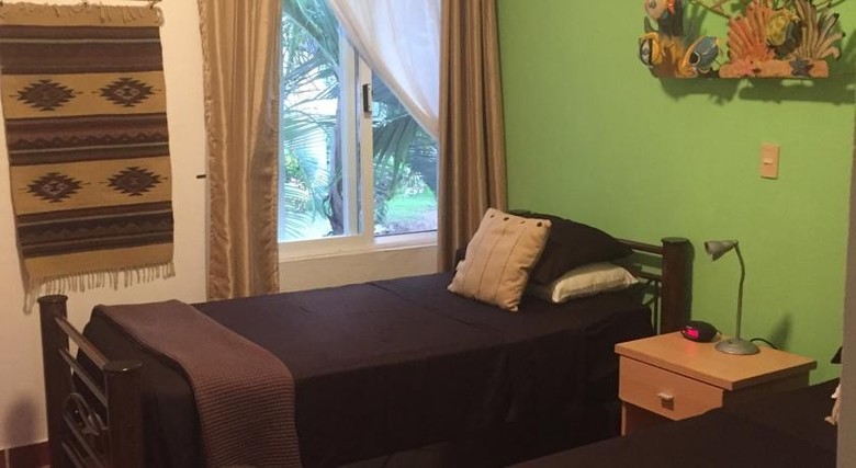 Bed & Breakfast Casa Mi Tesoro