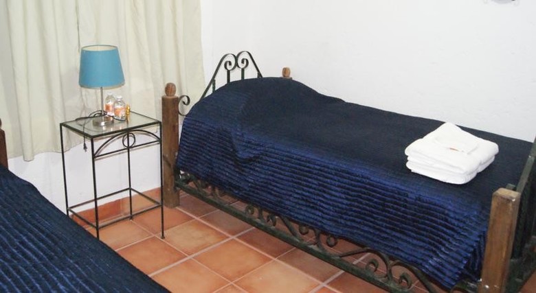 Apartamento Casa Del Sol