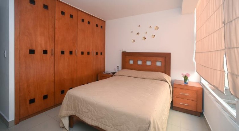 Apartamento Casa Del Sol