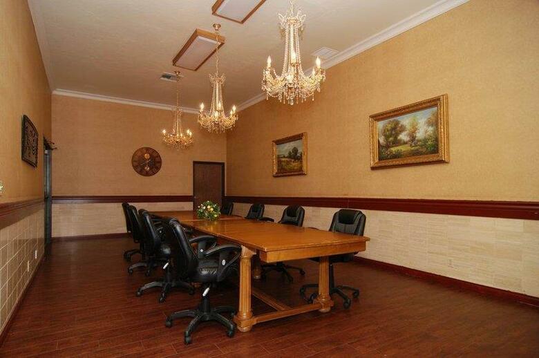 Hotel Best Western- Big Bear Chateau