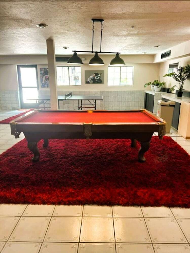 Hotel Best Western- Big Bear Chateau