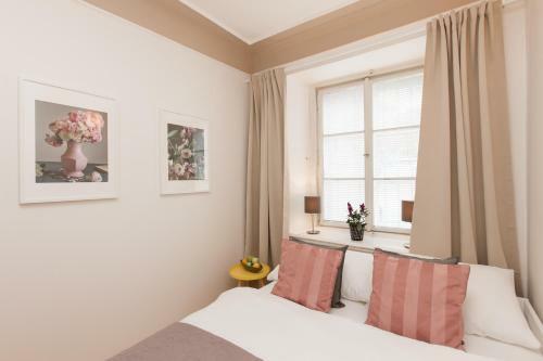 Prague Center Apartments