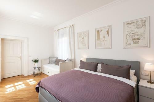 Prague Center Apartments
