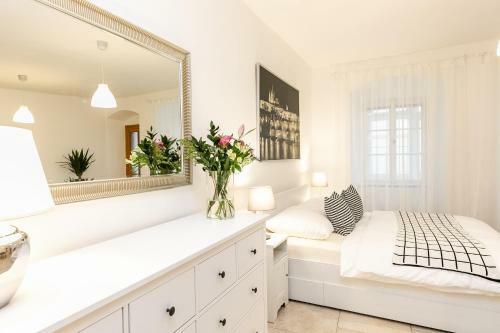 Prague Center Apartments