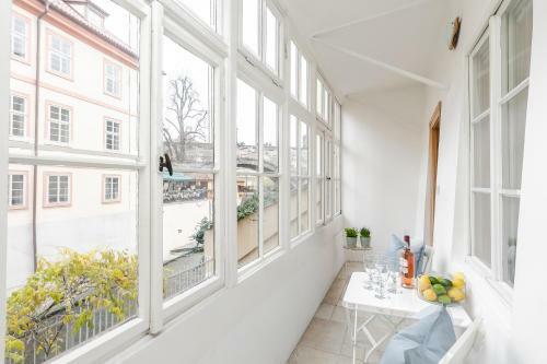 Prague Center Apartments