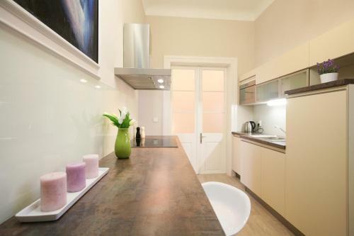 Prague Center Apartments
