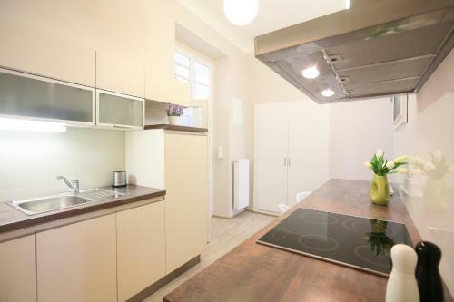 Prague Center Apartments