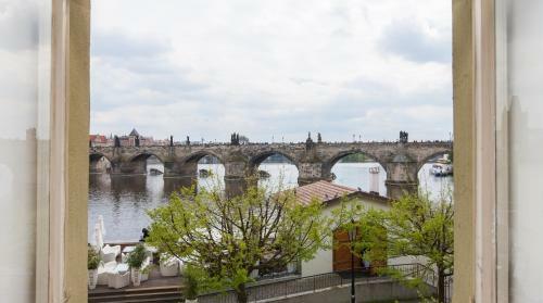 Prague Center Apartments