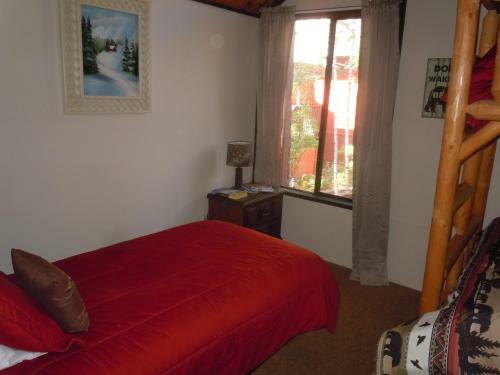 Two-bedroom Economy Unit #40 By Escape For All Seasons