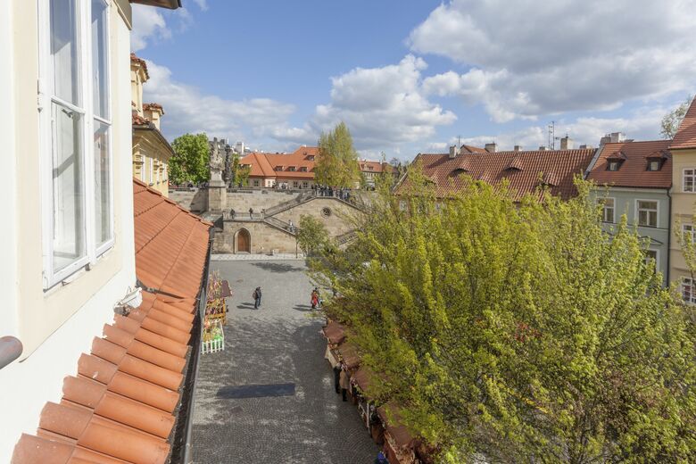 Hotel U Zlatych Nuzek