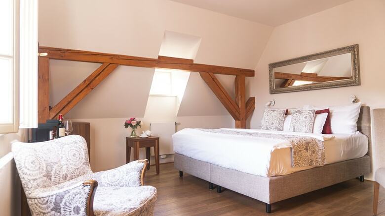 Hotel Golden Key