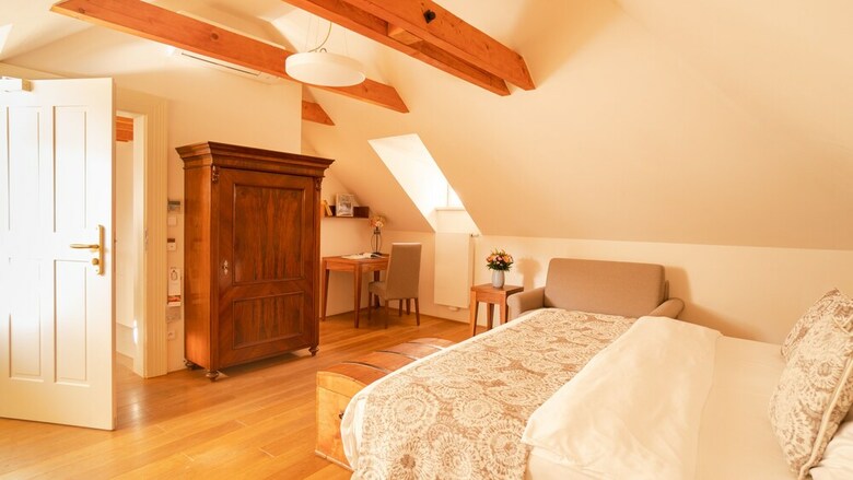 Hotel Golden Key