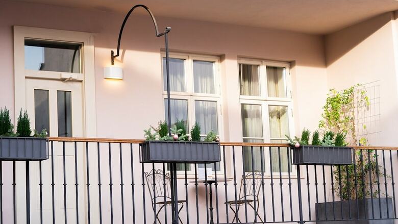 Hotel Golden Key