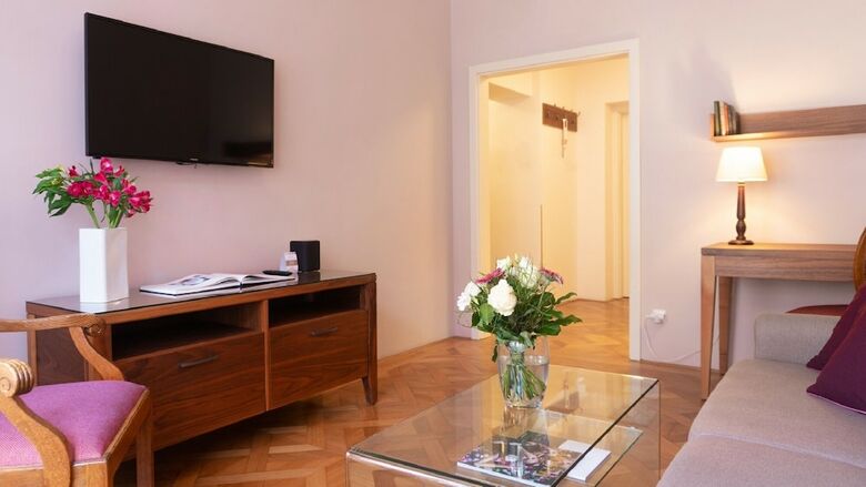 Hotel Golden Key