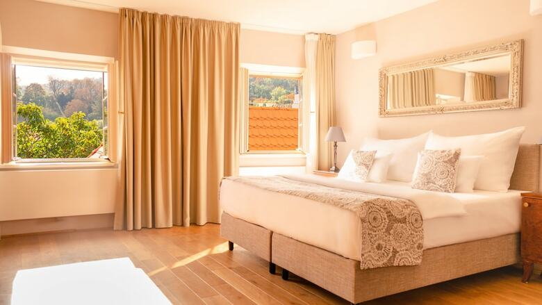 Hotel Golden Key