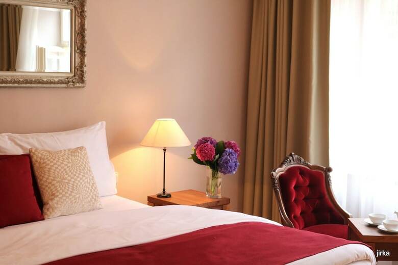 Hotel Golden Key
