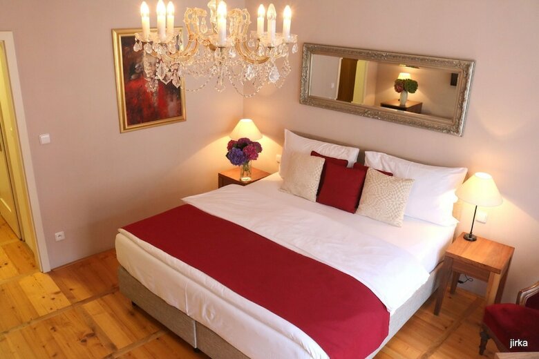 Hotel Golden Key