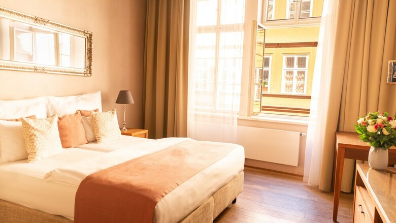 Hotel Golden Key