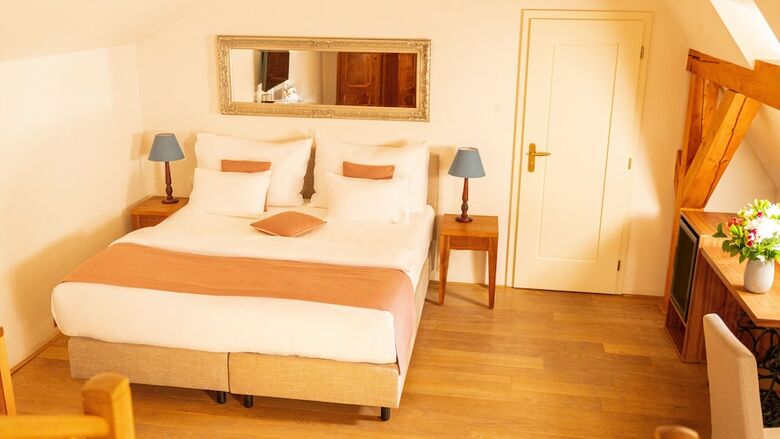 Hotel Golden Key