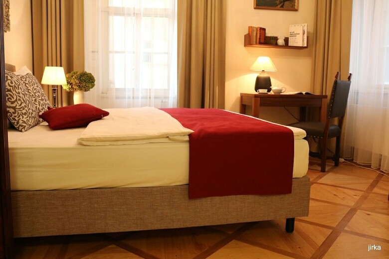 Hotel Golden Key