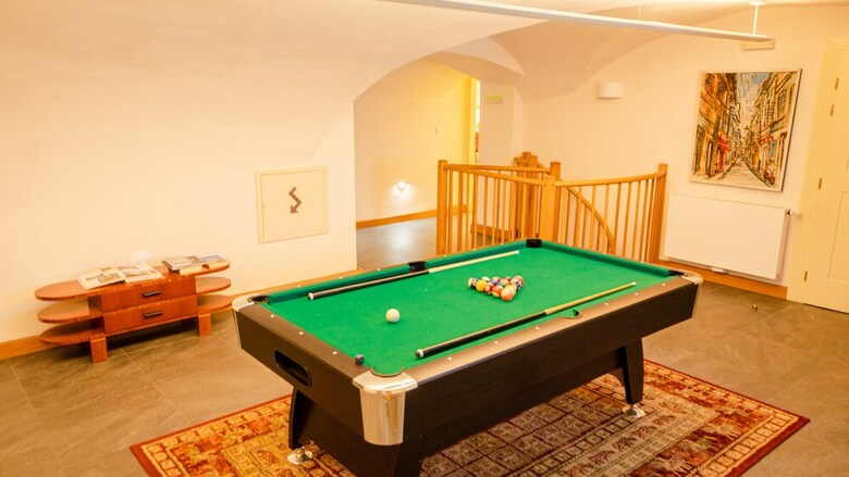 Hotel Golden Key