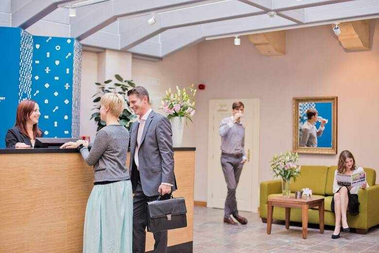 Hotel Golden Key