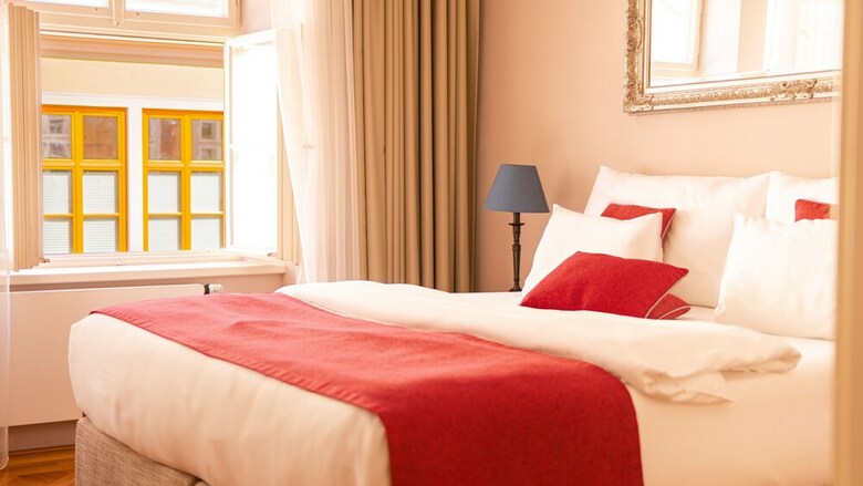 Hotel Golden Key