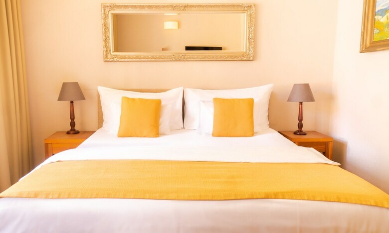 Hotel Golden Key