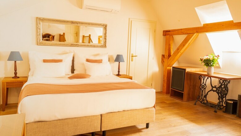 Hotel Golden Key