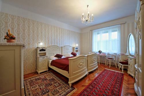 Hotel Antonie
