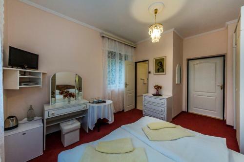 Hotel Antonie