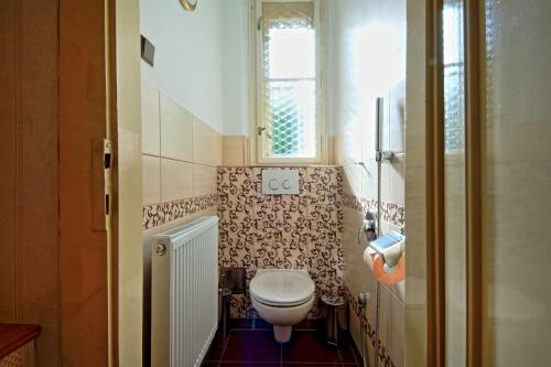 Hotel Antonie