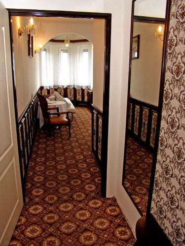 Hotel Antonie