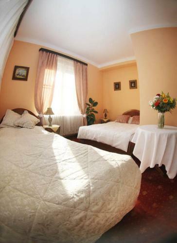 Hotel Antonie