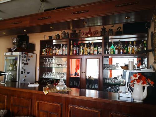 Hotel Antonie