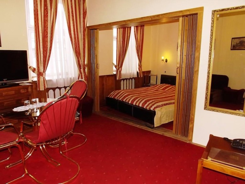 Betlem Club Hotel