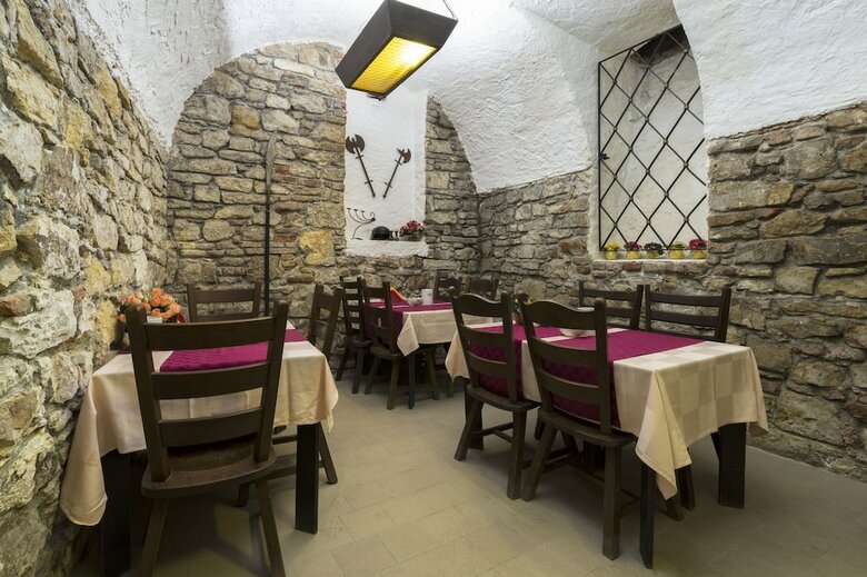 Betlem Club Hotel