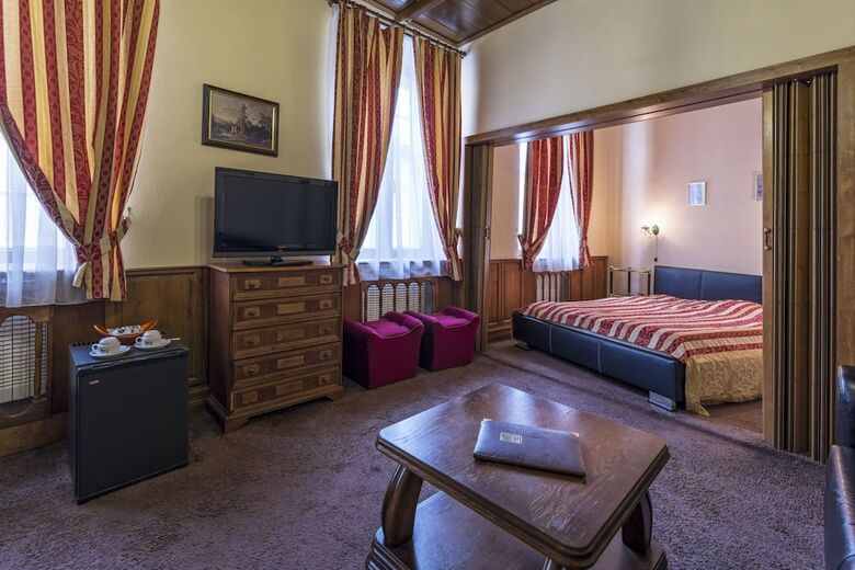 Betlem Club Hotel